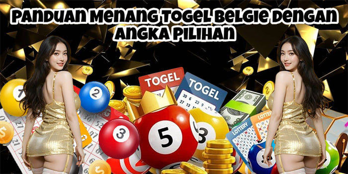 Panduan Menang Togel Belgie dengan Angka Pilihan