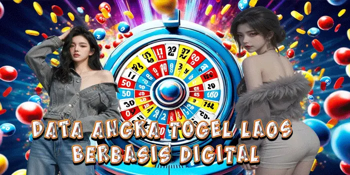 Data Angka Togel Laos Berbasis Digital