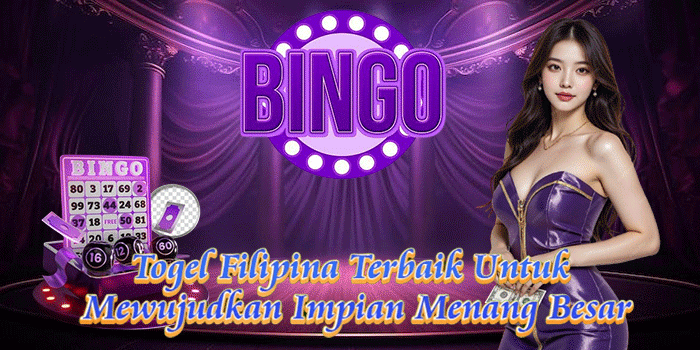 Togel Filipina Terbaik Untuk Mewujudkan Impian Menang Besar